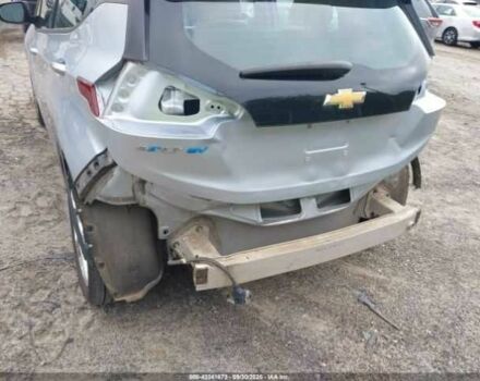 Синій Шевроле Інша, об'ємом двигуна 0 л та пробігом 67 тис. км за 4500 $, фото 5 на Automoto.ua