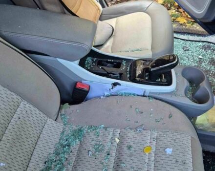 Синій Шевроле Інша, об'ємом двигуна 0 л та пробігом 147 тис. км за 7500 $, фото 2 на Automoto.ua