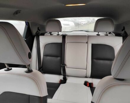 Синий Шевроле Другая, объемом двигателя 0 л и пробегом 95 тыс. км за 14999 $, фото 17 на Automoto.ua