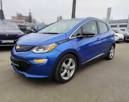 Синий Шевроле Другая, объемом двигателя 0 л и пробегом 95 тыс. км за 14999 $, фото 2 на Automoto.ua