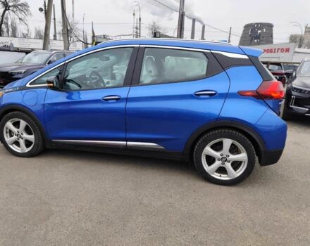 Синий Шевроле Другая, объемом двигателя 0 л и пробегом 95 тыс. км за 14999 $, фото 3 на Automoto.ua