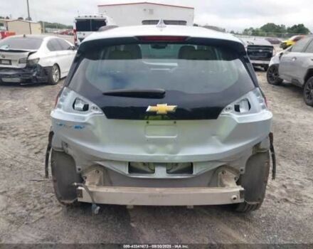 Синій Шевроле Інша, об'ємом двигуна 0 л та пробігом 67 тис. км за 4500 $, фото 16 на Automoto.ua