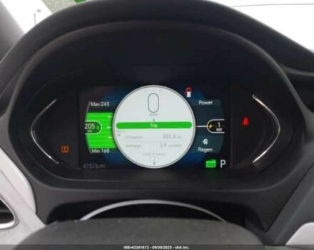 Синій Шевроле Інша, об'ємом двигуна 0 л та пробігом 67 тис. км за 4500 $, фото 6 на Automoto.ua