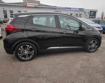 Синий Шевроле Другая, объемом двигателя 0 л и пробегом 95 тыс. км за 14999 $, фото 22 на Automoto.ua