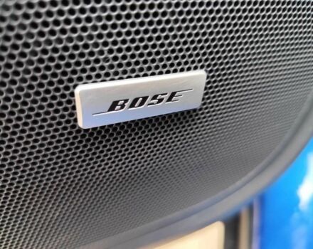 Синий Шевроле Другая, объемом двигателя 0 л и пробегом 95 тыс. км за 14999 $, фото 16 на Automoto.ua