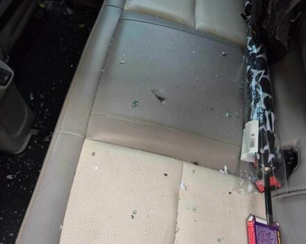 Синій Шевроле Інша, об'ємом двигуна 0 л та пробігом 147 тис. км за 7500 $, фото 1 на Automoto.ua