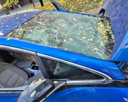 Синій Шевроле Інша, об'ємом двигуна 0 л та пробігом 147 тис. км за 7500 $, фото 9 на Automoto.ua