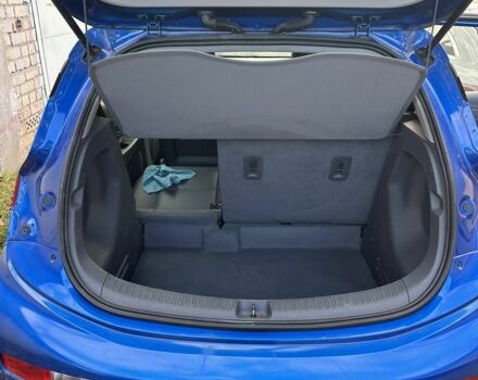 Синій Шевроле Інша, об'ємом двигуна 0 л та пробігом 100 тис. км за 13600 $, фото 6 на Automoto.ua