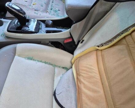 Синій Шевроле Інша, об'ємом двигуна 0 л та пробігом 147 тис. км за 7500 $, фото 3 на Automoto.ua