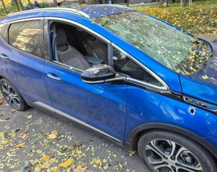 Синій Шевроле Інша, об'ємом двигуна 0 л та пробігом 147 тис. км за 7500 $, фото 7 на Automoto.ua