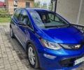 Синий Шевроле Другая, объемом двигателя 0 л и пробегом 183 тыс. км за 12999 $, фото 1 на Automoto.ua