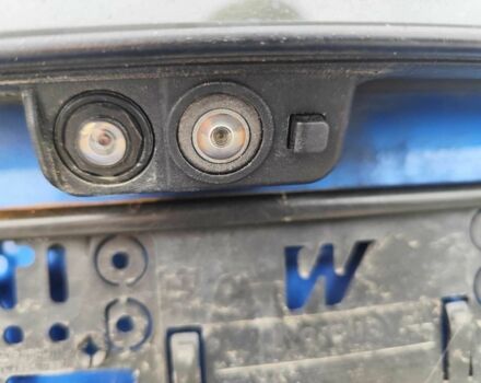 Синий Шевроле Другая, объемом двигателя 0 л и пробегом 95 тыс. км за 14999 $, фото 12 на Automoto.ua