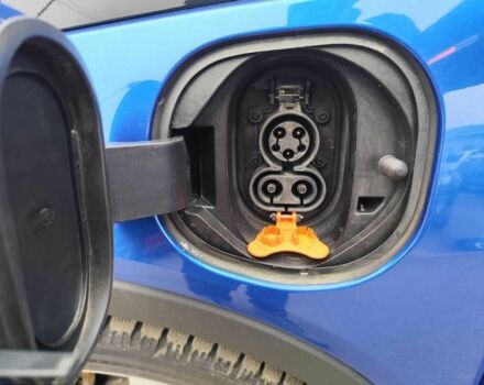 Синий Шевроле Другая, объемом двигателя 0 л и пробегом 95 тыс. км за 14999 $, фото 11 на Automoto.ua