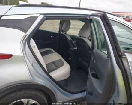 Синій Шевроле Інша, об'ємом двигуна 0 л та пробігом 67 тис. км за 4500 $, фото 7 на Automoto.ua