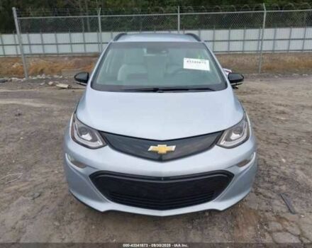 Синій Шевроле Інша, об'ємом двигуна 0 л та пробігом 67 тис. км за 4500 $, фото 12 на Automoto.ua