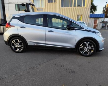 Синий Шевроле Другая, объемом двигателя 0 л и пробегом 95 тыс. км за 14999 $, фото 20 на Automoto.ua