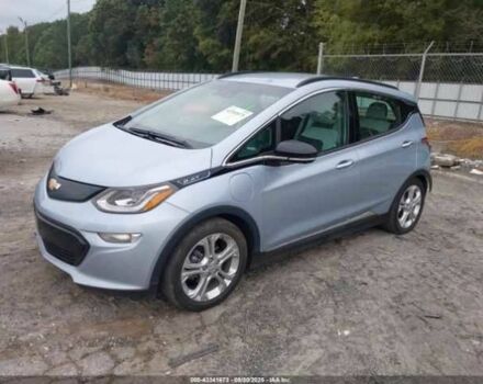 Синій Шевроле Інша, об'ємом двигуна 0 л та пробігом 67 тис. км за 4500 $, фото 1 на Automoto.ua