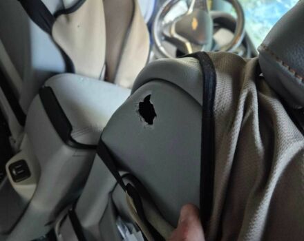 Синій Шевроле Інша, об'ємом двигуна 0 л та пробігом 147 тис. км за 7500 $, фото 8 на Automoto.ua