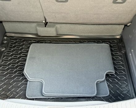 Синий Шевроле Другая, объемом двигателя 0 л и пробегом 64 тыс. км за 17200 $, фото 6 на Automoto.ua