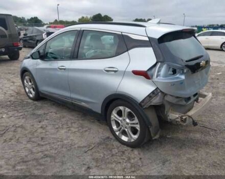 Синій Шевроле Інша, об'ємом двигуна 0 л та пробігом 67 тис. км за 4500 $, фото 2 на Automoto.ua