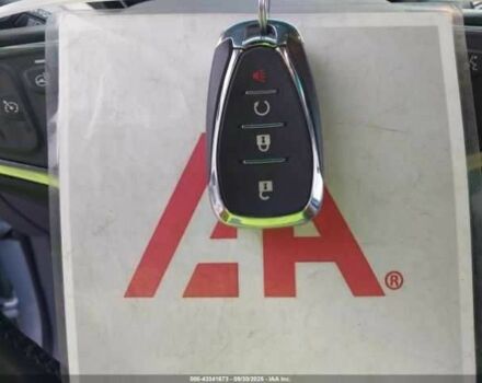 Синій Шевроле Інша, об'ємом двигуна 0 л та пробігом 67 тис. км за 4500 $, фото 10 на Automoto.ua