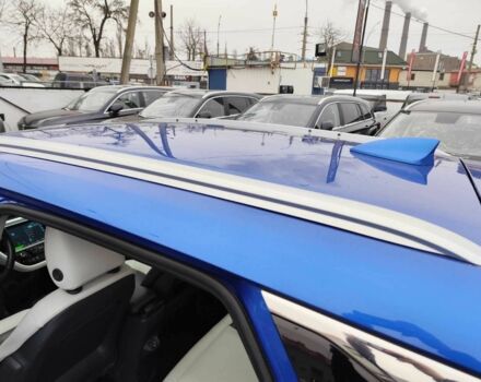 Синий Шевроле Другая, объемом двигателя 0 л и пробегом 95 тыс. км за 14999 $, фото 14 на Automoto.ua