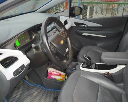 Синий Шевроле Другая, объемом двигателя 0 л и пробегом 106 тыс. км за 13500 $, фото 12 на Automoto.ua