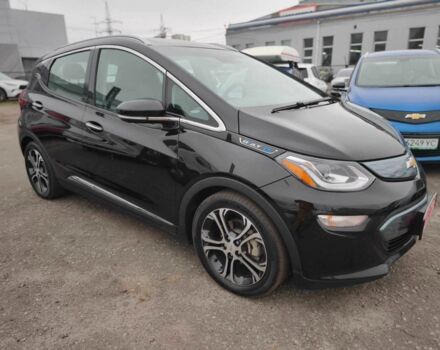 Синий Шевроле Другая, объемом двигателя 0 л и пробегом 95 тыс. км за 14999 $, фото 21 на Automoto.ua