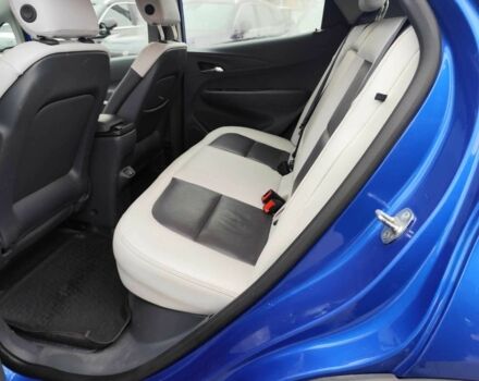 Синий Шевроле Другая, объемом двигателя 0 л и пробегом 95 тыс. км за 14999 $, фото 15 на Automoto.ua