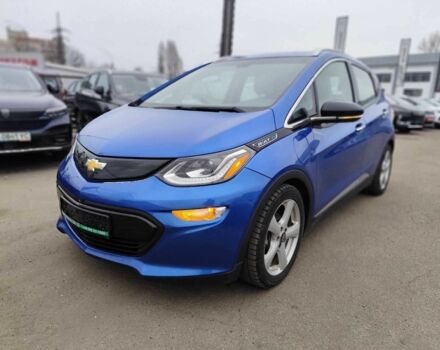 Синий Шевроле Другая, объемом двигателя 0 л и пробегом 95 тыс. км за 14999 $, фото 7 на Automoto.ua