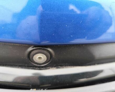 Синий Шевроле Другая, объемом двигателя 0 л и пробегом 95 тыс. км за 14999 $, фото 13 на Automoto.ua