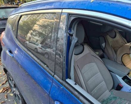 Синій Шевроле Інша, об'ємом двигуна 0 л та пробігом 147 тис. км за 7500 $, фото 4 на Automoto.ua