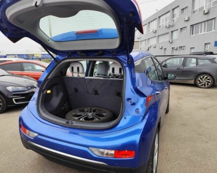 Синий Шевроле Другая, объемом двигателя 0 л и пробегом 95 тыс. км за 14999 $, фото 8 на Automoto.ua