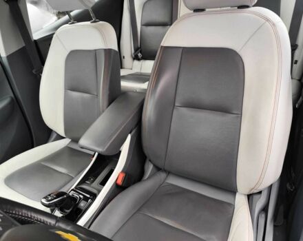 Синий Шевроле Другая, объемом двигателя 0 л и пробегом 95 тыс. км за 14999 $, фото 18 на Automoto.ua