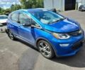 Синій Шевроле Інша, об'ємом двигуна 0 л та пробігом 100 тис. км за 10701 $, фото 1 на Automoto.ua