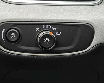 Синий Шевроле Другая, объемом двигателя 0 л и пробегом 89 тыс. км за 14999 $, фото 18 на Automoto.ua