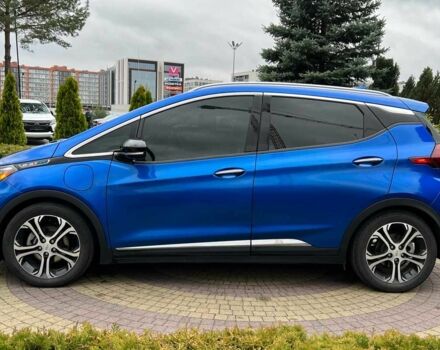 Синий Шевроле Другая, объемом двигателя 0 л и пробегом 89 тыс. км за 14999 $, фото 3 на Automoto.ua