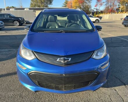 Синий Шевроле Другая, объемом двигателя 0 л и пробегом 50 тыс. км за 9000 $, фото 1 на Automoto.ua