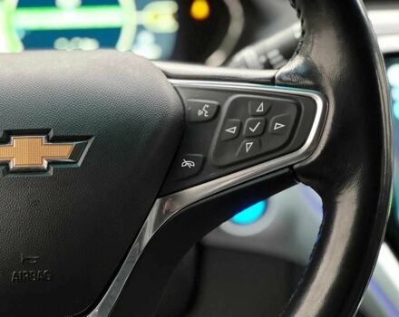 Синий Шевроле Другая, объемом двигателя 0 л и пробегом 89 тыс. км за 14999 $, фото 12 на Automoto.ua