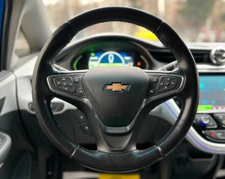 Синий Шевроле Другая, объемом двигателя 0 л и пробегом 89 тыс. км за 14999 $, фото 10 на Automoto.ua