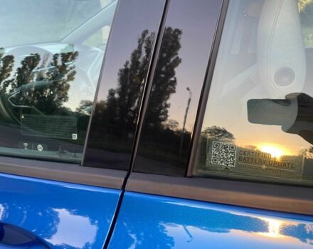 Синій Шевроле Інша, об'ємом двигуна 0 л та пробігом 62 тис. км за 15999 $, фото 22 на Automoto.ua