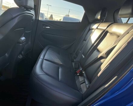 Синий Шевроле Другая, объемом двигателя 0 л и пробегом 50 тыс. км за 9000 $, фото 12 на Automoto.ua