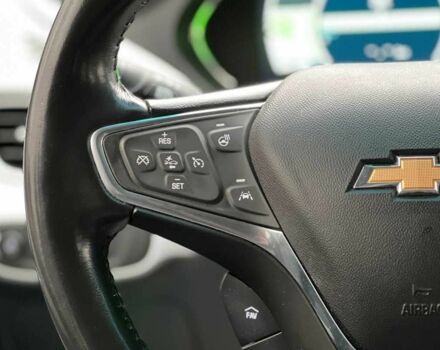 Синий Шевроле Другая, объемом двигателя 0 л и пробегом 89 тыс. км за 14999 $, фото 11 на Automoto.ua