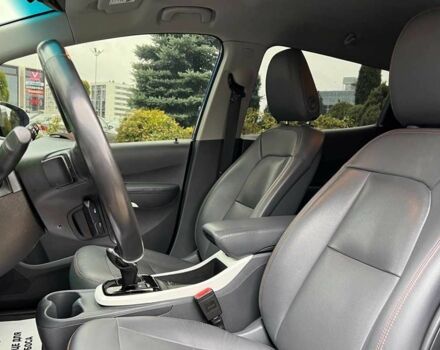 Синий Шевроле Другая, объемом двигателя 0 л и пробегом 89 тыс. км за 14999 $, фото 8 на Automoto.ua