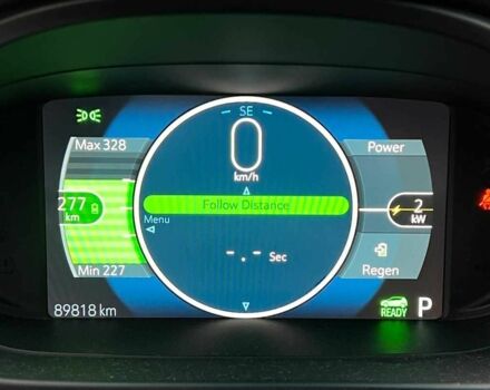 Синий Шевроле Другая, объемом двигателя 0 л и пробегом 89 тыс. км за 14999 $, фото 14 на Automoto.ua