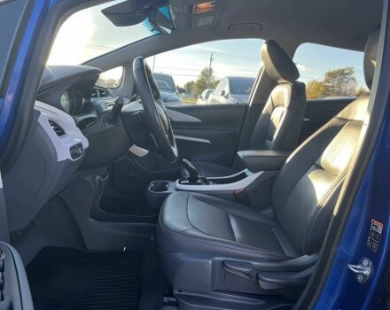 Синий Шевроле Другая, объемом двигателя 0 л и пробегом 50 тыс. км за 9000 $, фото 7 на Automoto.ua