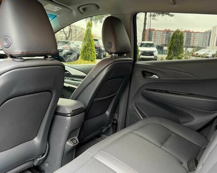 Синий Шевроле Другая, объемом двигателя 0 л и пробегом 89 тыс. км за 14999 $, фото 21 на Automoto.ua