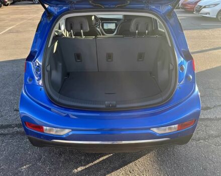 Синий Шевроле Другая, объемом двигателя 0 л и пробегом 50 тыс. км за 9000 $, фото 13 на Automoto.ua