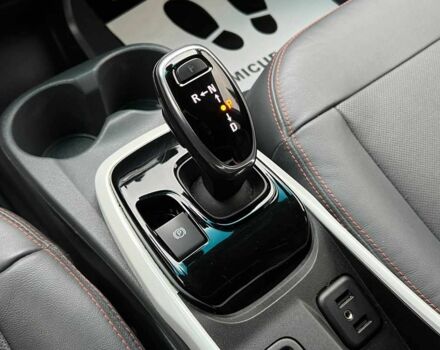 Синий Шевроле Другая, объемом двигателя 0 л и пробегом 89 тыс. км за 14999 $, фото 17 на Automoto.ua