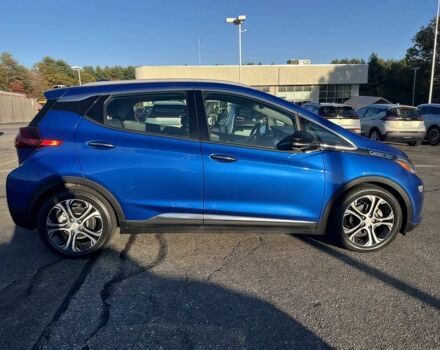 Синий Шевроле Другая, объемом двигателя 0 л и пробегом 50 тыс. км за 9000 $, фото 6 на Automoto.ua